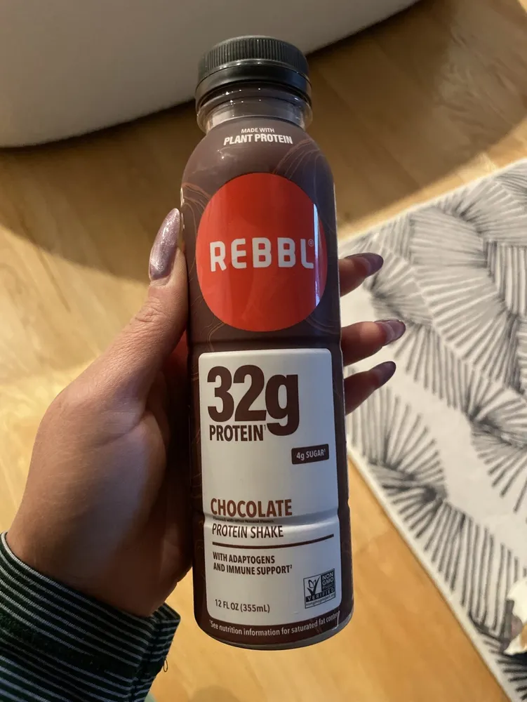 Protein Shake Chocolate