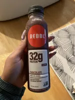 Protein Shake Chocolate