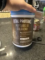 Colagen Peptides