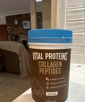 Collagen Peptides Chocolate