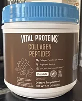 Collagen Peptides