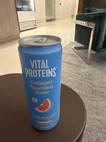 Collagen Sparkling Water
