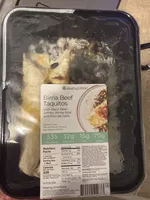 Birria Beef Taquitos