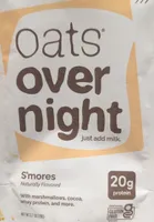 S'mores