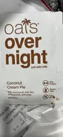 Coconut Cream Pie