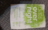 Matcha Mango