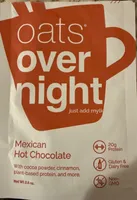 Mexican Hot Chocolate
