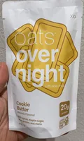 Cookie Butter