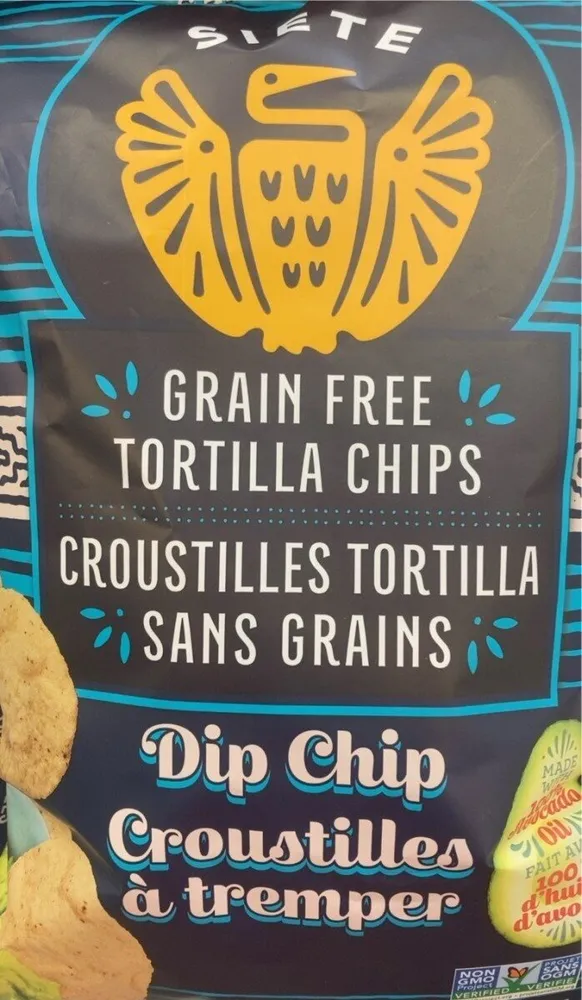 Tortilla Chips