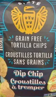 Tortilla Chips
