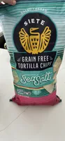 Tortilla Chips