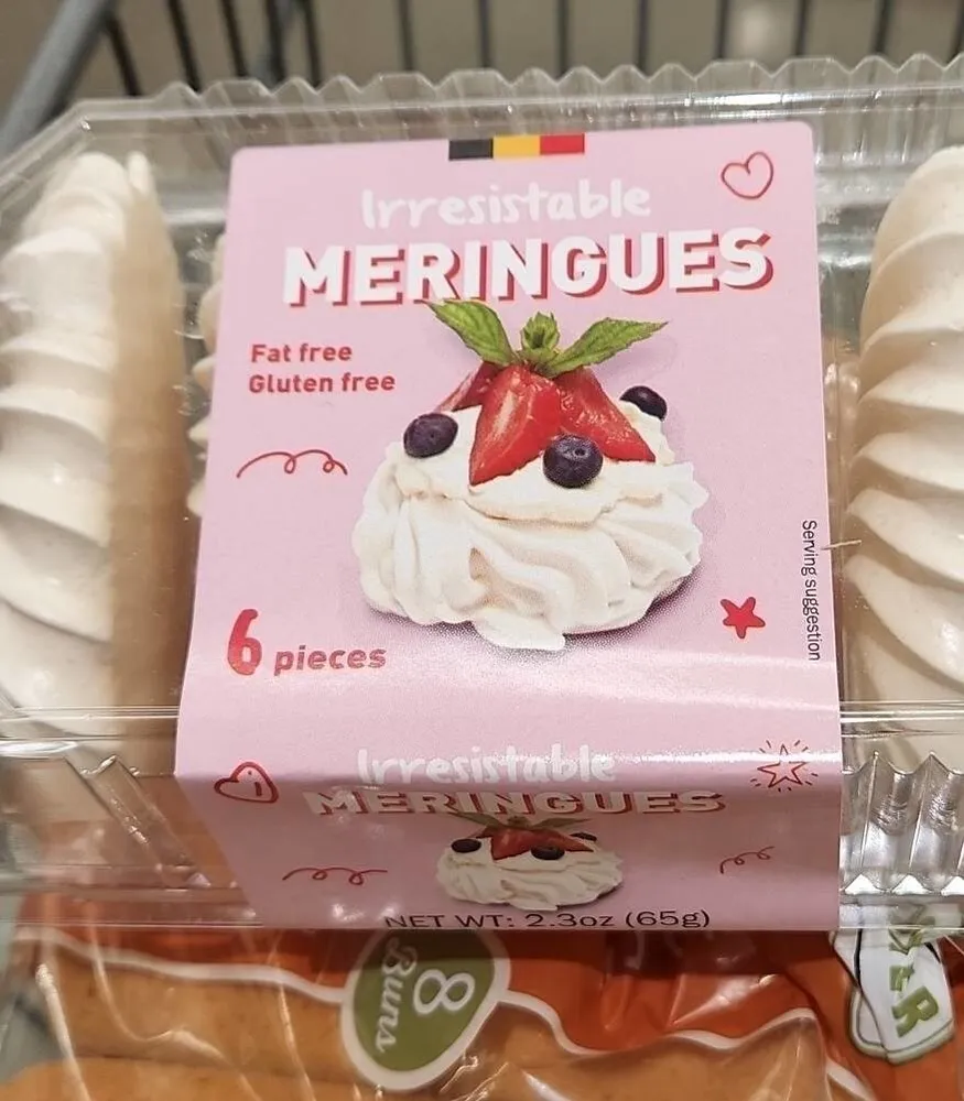 Meringues