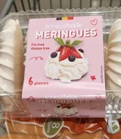 Meringues