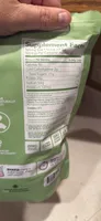 CLEAR PROTEIN POWDER SOUR CANDY WATERMELON