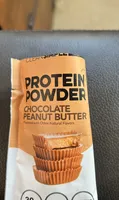 Protein Powder Chocolate Peanut Butter