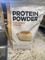 Coconut Cream