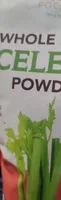 Whole Stalk Celery Powder