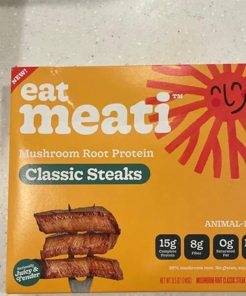 Classic Steaks