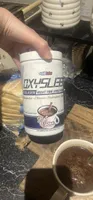 Night Time Shred Formula Hot Cocoa