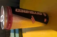 Oxyshred Ultra Energy - Cali Cola