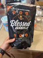 Blessed