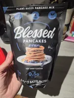 Blessed Pancakes