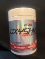 Raspberry Refresh