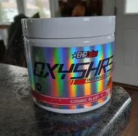 OxyShred Ultra Concentrate