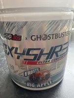 Oxyshred Frost Big Apple