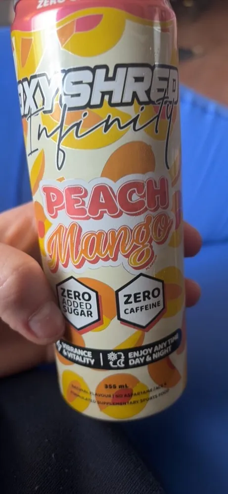 PEACH Mango