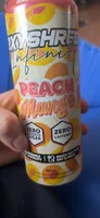 PEACH Mango