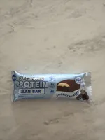 LEAN BAR COOKIES & CREAM