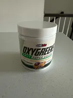 Oxygreens