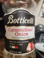 Caramelized Onion Premium Pasta Sauce