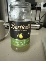 Castelvetrano olives
