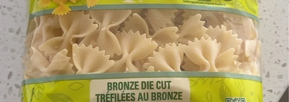 farfalle