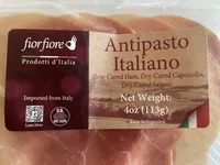 Antipasto Italiano