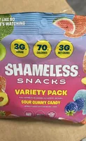 snacks