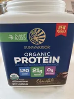 Chocolate Protein Powder