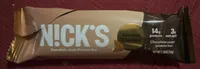 Almond Choklad