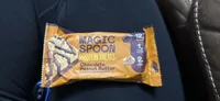 Protein Treats Chocolate Peanut Butter