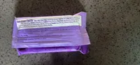 PROTEIN TREATS Double Chocolate