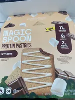 protein pasties