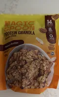 PROTEIN GRANOLA Peanut Butter