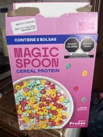 CEREAL PROTEIN Sabor a Frutas