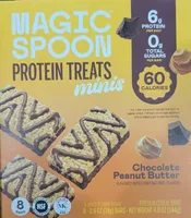 Protein Treats minis