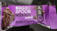Protein Treats Minis Double Chocolate