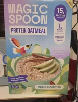 Protein Oatmeal