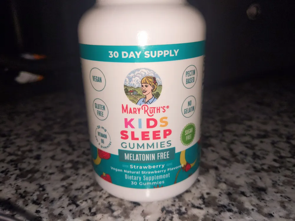 KIDS SLEEP GUMMIES