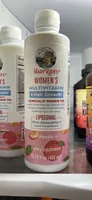 Women's Multivitamin + Hair Growth
